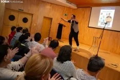 La risoterapia, fiel aliada para combatir la fibromialgia
