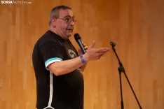 La risoterapia, fiel aliada para combatir la fibromialgia