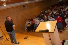 La risoterapia, fiel aliada para combatir la fibromialgia
