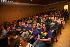 La risoterapia, fiel aliada para combatir la fibromialgia