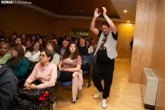 La risoterapia, fiel aliada para combatir la fibromialgia