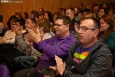 La risoterapia, fiel aliada para combatir la fibromialgia