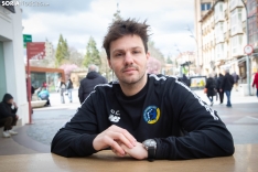 Foto 6 - Oriol Castellarnau, uno de los técnicos con más futuro del país