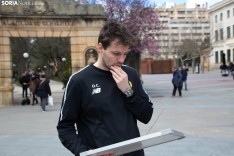 Foto 4 - Oriol Castellarnau, uno de los técnicos con más futuro del país