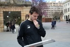 Foto 4 - Oriol Castellarnau, uno de los t&eacute;cnicos con m&aacute;s futuro del pa&iacute;s