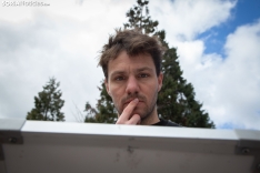 Foto 3 - Oriol Castellarnau, uno de los técnicos con más futuro del país