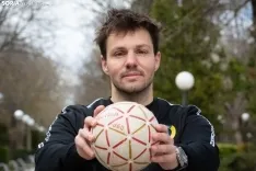 Foto 9 - Oriol Castellarnau, uno de los t&eacute;cnicos con m&aacute;s futuro del pa&iacute;s