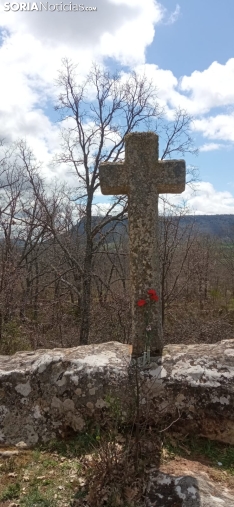 Foto 5 - Este pueblo de Soria continúa con una tradición que recuperó en 1998 tras 67 años perdida
