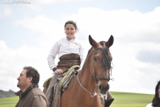Feria flamenca de primavera en Renieblas.