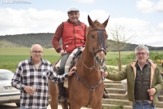 Feria flamenca de primavera en Renieblas.
