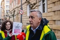 Foto 6 - CSIF sospecha que el dinero que tendr&iacute;a que ir dirigido a subir los sueldos p&uacute;blicos vaya al 2% de defensa