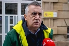 Foto 5 - CSIF sospecha que el dinero que tendr&iacute;a que ir dirigido a subir los sueldos p&uacute;blicos vaya al 2% de defensa