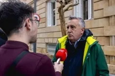 Foto 11 - CSIF sospecha que el dinero que tendr&iacute;a que ir dirigido a subir los sueldos p&uacute;blicos vaya al 2% de defensa
