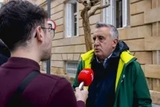 Foto 4 - CSIF sospecha que el dinero que tendr&iacute;a que ir dirigido a subir los sueldos p&uacute;blicos vaya al 2% de defensa