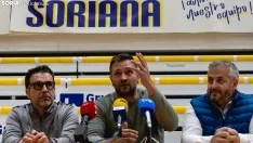 Los Pajaritos se preparan para las finales de la Superliga con importantes novedades / Isaac Cosin Gil