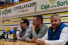 Los Pajaritos se preparan para las finales de la Superliga con importantes novedades / Isaac Cosin Gil