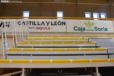 Los Pajaritos se preparan para las finales de la Superliga con importantes novedades / Isaac Cosin Gil