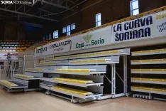 Los Pajaritos se preparan para las finales de la Superliga con importantes novedades / Isaac Cosin Gil