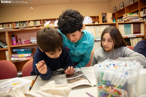 Exploradores STEM JCyL: el nuevo programa para 3º de Primaria