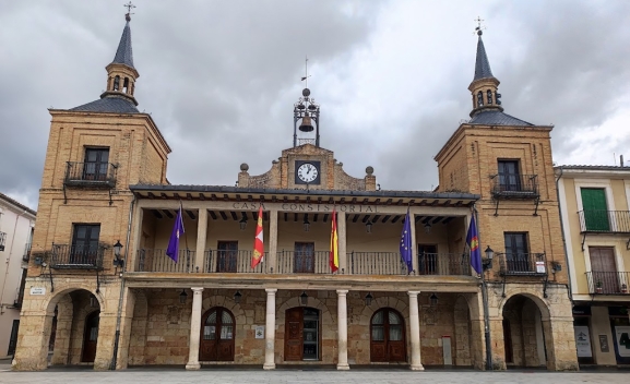 El Burgo de Osma aprueba su nuevo convenio colectivo laboral 2025-2027