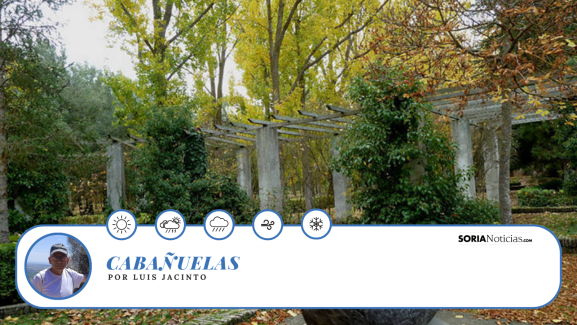 Las cabañuelas de Luis Jacinto: Mayo 2025: entre cielos nubosos, temperaturas suaves y lluvias necesarias