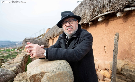 Carlos de la Casa imparte en Zaragoza la conferencia Castilla y Aragón / Aragón y Castilla este sábado