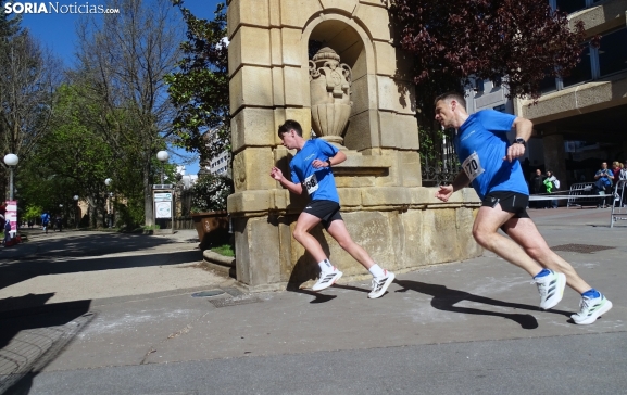 Aire libre, por la inclusión, en el Día de Castilla y León