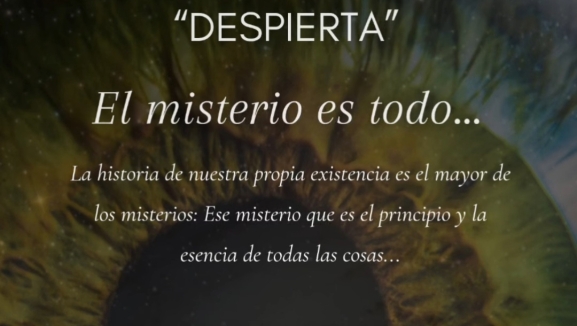 El Casino acoge este lunes la presentación del documental Despierta