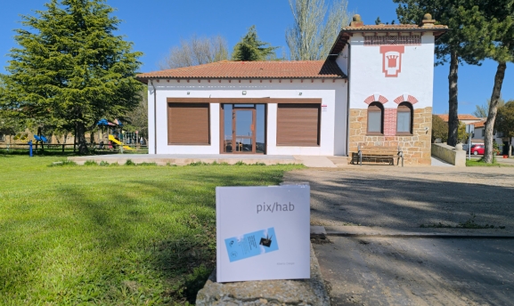 La Diputación celebra el Día del Libro con una nueva suelta de ejemplares por la provincia