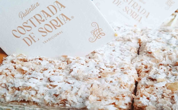 La riqueza de Castilla y León, también en sus postres