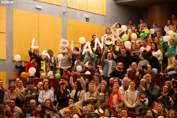 Este sábado, verbena por el Nombramiento de los Jurados