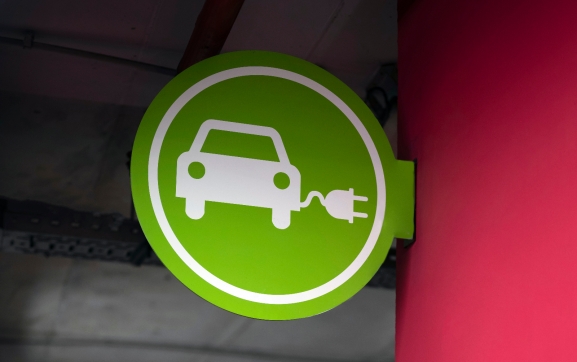 Golmayo, Garray y Ólvega tendrán puntos de recarga eléctrica