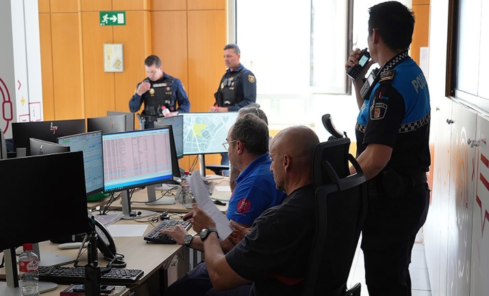 Castilla y León regresa a la normalidad paulatinamente tras el corte generalizado de suministro eléctrico