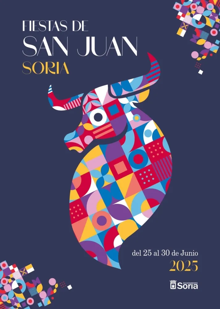 Estos son los carteles a concurso para San Juan 2025