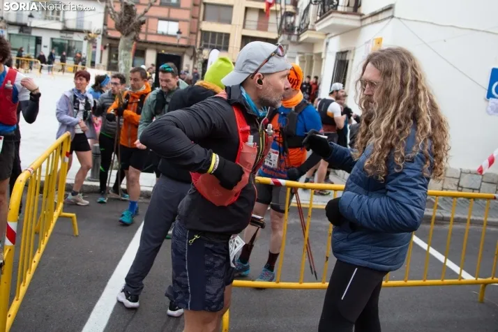 Arganza Trail 2025