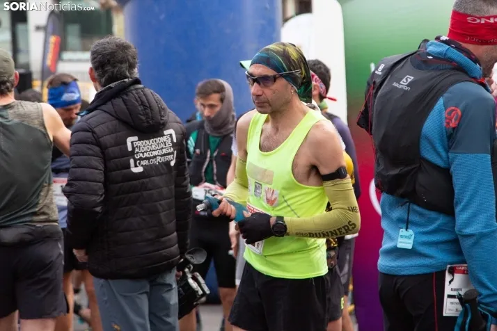 Arganza Trail 2025