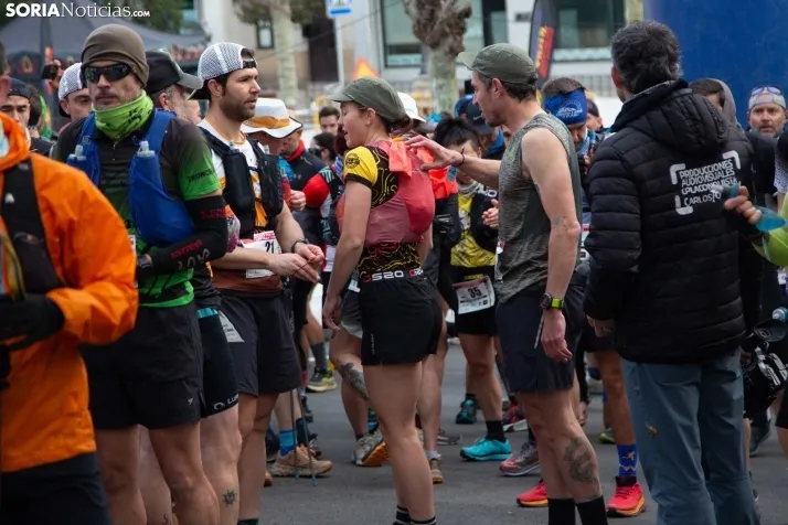 Arganza Trail 2025