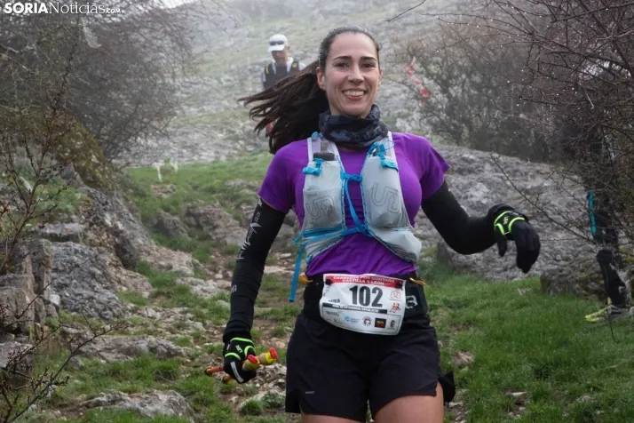 Arganza Trail 2025