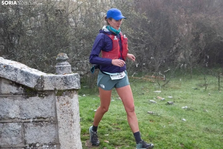 Arganza Trail 2025