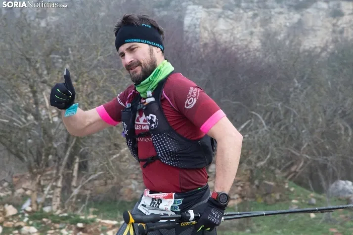 Arganza Trail 2025