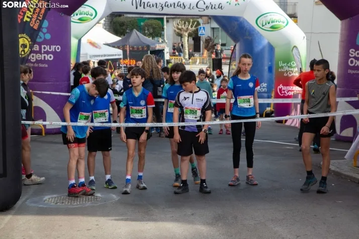 Arganza Trail 2025
