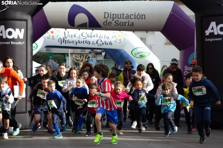 Arganza Trail 2025
