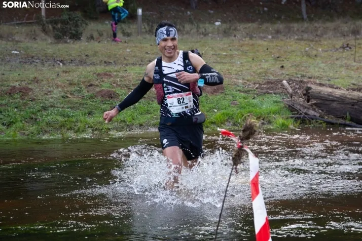 Arganza Trail 2025
