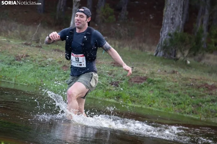 Arganza Trail 2025
