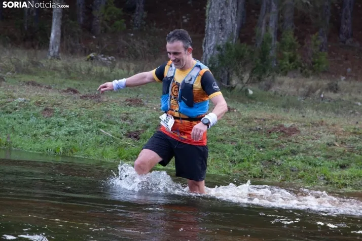 Arganza Trail 2025
