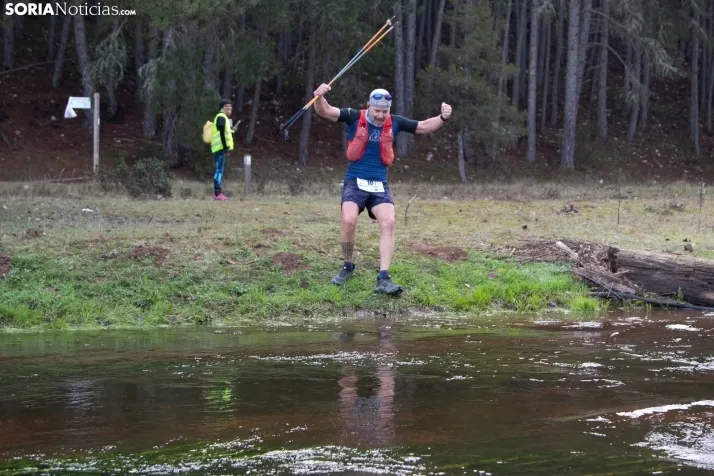 Arganza Trail 2025
