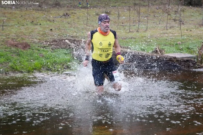 Arganza Trail 2025