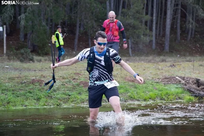 Arganza Trail 2025