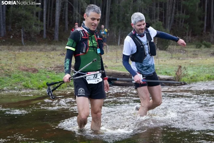 Arganza Trail 2025