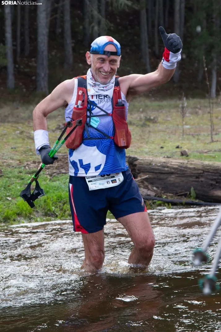 Arganza Trail 2025